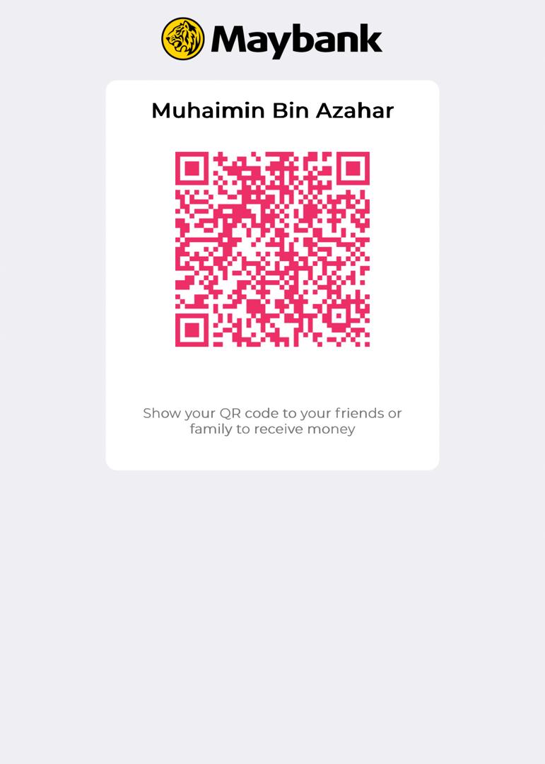 Kenangan dari pasangan pengantin